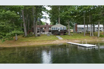 11 Abbott Lane, Ossipee, NH 03864 - Photo 41