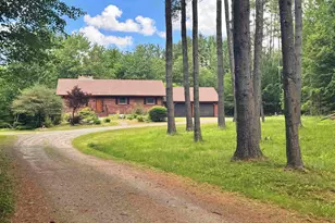 427 Cross Rd, Goshen, NH 03752 - Photo 1