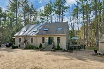 200 Webster Road #17B, Conway, NH 03813 - Photo 35