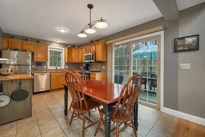 200 Webster Road #17B, Conway, NH 03813 - Photo 7