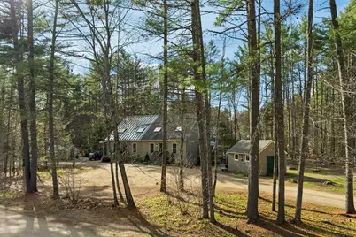 200 Webster Road #17B, Conway, NH 03813 - Photo 33