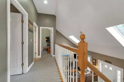 200 Webster Road #17B, Conway, NH 03813 - Photo 19