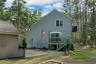 200 Webster Rd, Conway, NH 03813 - Photo 31