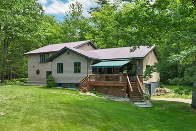 539 N Main Street, Wolfeboro, NH 03894 - Photo 1