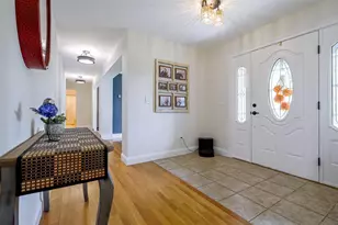 129 Sherburne St, Manchester, NH 03104 - Photo 5