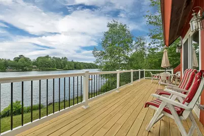 95 Georgetown Drive, Barnstead, NH 03225 - Photo 9