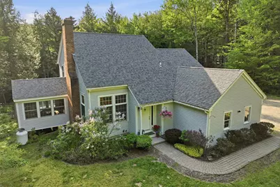 25 James Lane, Hebron, NH 03241 - Photo 1