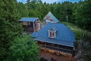 140 Levitt Rd, Gilmanton, NH 03837 - Photo 9