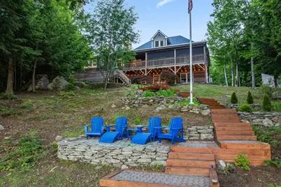 140 Levitt Road, Gilmanton, NH 03837 - Photo 21