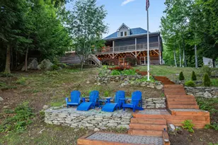 140 Levitt Rd, Gilmanton, NH 03837 - Photo 21