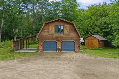 388 Perch Pond Road, Holderness, NH 03245 - Photo 3