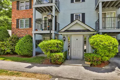 9 Northbrook Drive #904, Manchester, NH 03102 - Photo 5
