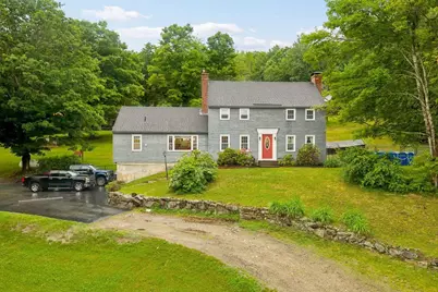 39 Briar Hill Road, Bristol, NH 03222 - Photo 1