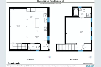 26 Jessica Lane, New Boston, NH 03070 - Photo 45