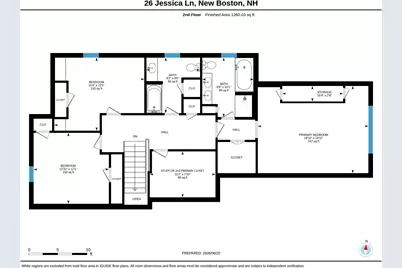 26 Jessica Lane, New Boston, NH 03070 - Photo 59
