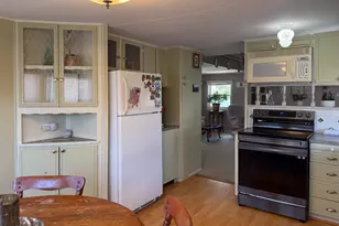 862 Mayhew Turnpike, Bridgewater, NH 03222 - Photo 9