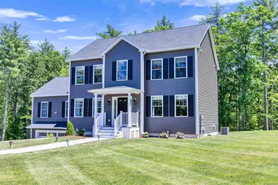 15 Pigeon Hill Road, Brookline, NH 03033 - Photo 55