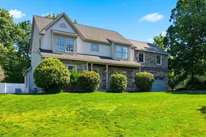 9 Tennyson Drive, Manchester, NH 03104 - Photo 49