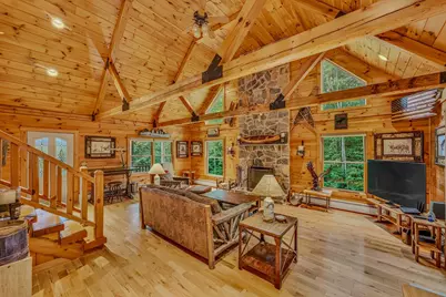 185 North Peak Drive, Easton, NH 03585 - Photo 5