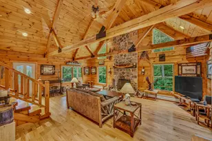 185 N Peak Dr, Easton, NH 03580 - Photo 5
