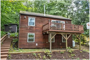 5 Durgin Cir, Campton, NH 03223 - Photo 3