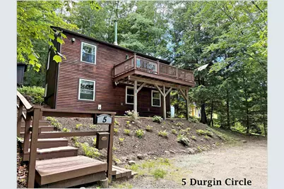5 Durgin Circle, Campton, NH 03223 - Photo 1
