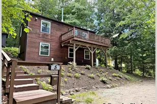 5 Durgin Cir, Campton, NH 03223 - Photo 1