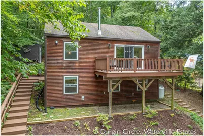5 Durgin Circle, Campton, NH 03223 - Photo 1