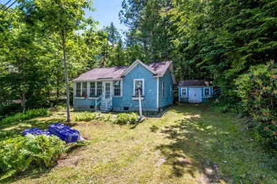976 Lovell Lake Road, Wakefield, NH 03872 - Photo 5