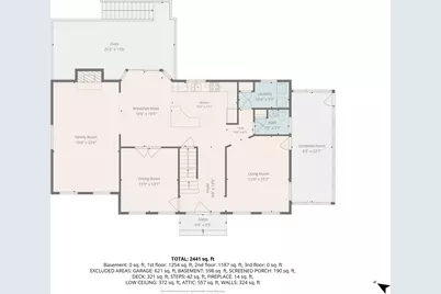 17 Stanley Pond Drive, Rochester, NH 03839 - Photo 47
