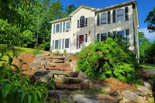 58 Blueberry Ln, Gilmanton, NH 03837 - Photo 1