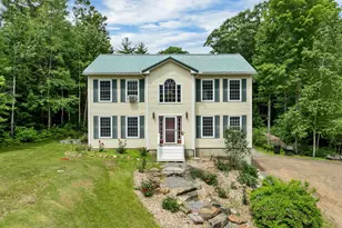 58 Blueberry Ln, Gilmanton, NH 03837 - Photo 1