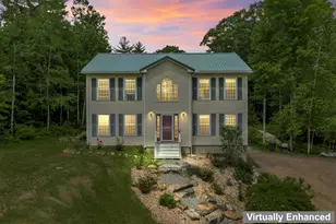 58 Blueberry Ln, Gilmanton, NH 03837 - Photo 3