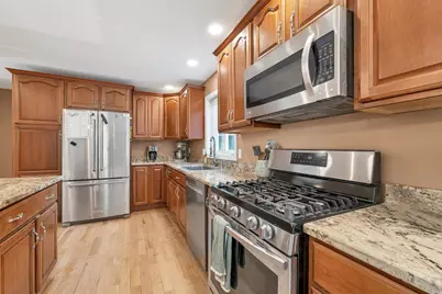 58 Blueberry Lane, Gilmanton, NH 03837 - Photo 21