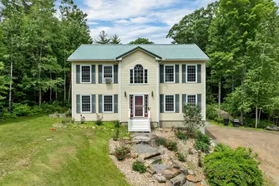 58 Blueberry Lane, Gilmanton, NH 03837 - Photo 5