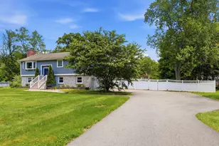 5 Berkley St, Merrimack, NH 03054 - Photo 33