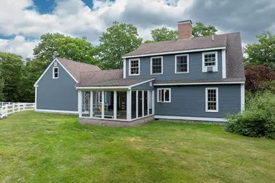 28 Mathews Road, Henniker, NH 03242 - Photo 3