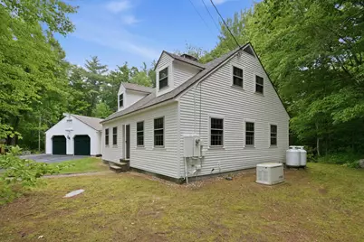 125 Lee Road, Moultonborough, NH 03254 - Photo 47