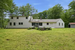 125 Lee Rd, Moultonborough, NH 03254 - Photo 5