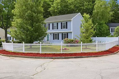36 Wildwood Street, Manchester, NH 03103 - Photo 1