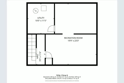 36 Wildwood Street, Manchester, NH 03103 - Photo 35