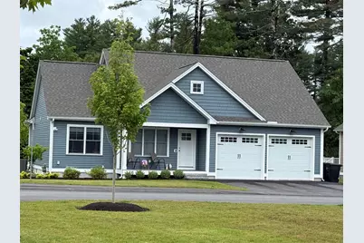19 Wilderness Drive, Nashua, NH 03062 - Photo 1