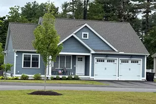 19 Wilderness Dr, Nashua, NH 03062 - Photo 1