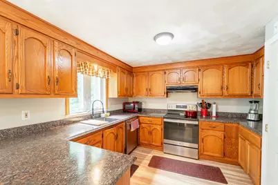 1-A Karen Lane #A, Londonderry, NH 03053 - Photo 17