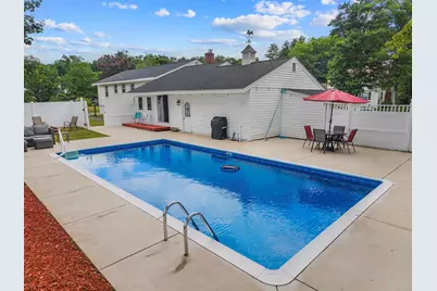 1 Birchwood Drive, Merrimack, NH 03054 - Photo 49