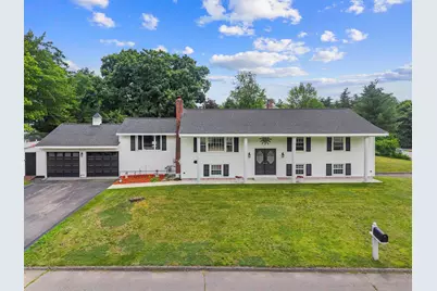 1 Birchwood Drive, Merrimack, NH 03054 - Photo 1