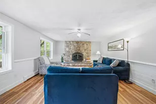 3861 Province Lake Rd, Wakefield, NH 03830 - Photo 19