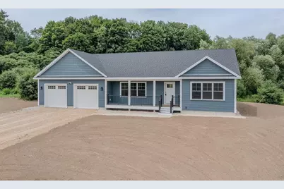 320 Knox Marsh Road, Madbury, NH 03823 - Photo 1