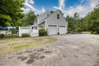 85 Ridge Road, Ossipee, NH 03814 - Photo 5