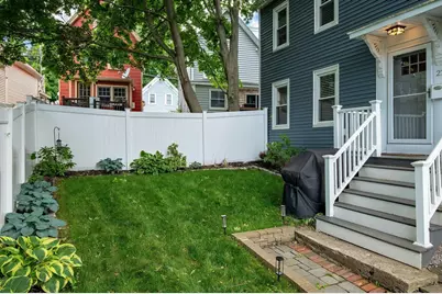 27 Morning Street #A, Portsmouth, NH 03801 - Photo 3
